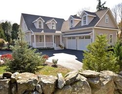 Foreclosure in  NOANK RD Mystic, CT 06355