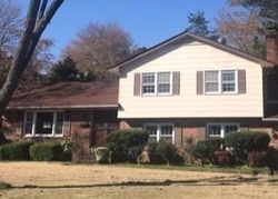 Foreclosure Listing in BEAUREGARD AVE PETERSBURG, VA 23805