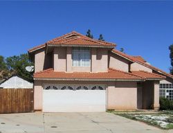 Foreclosure in  ANDRE CT Moreno Valley, CA 92553