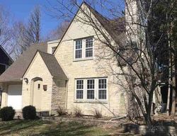 Foreclosure in  LAKEWOOD BLVD Madison, WI 53704