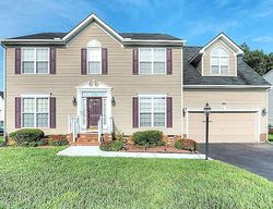 Foreclosure Listing in KINGS GROVE DR CHESTERFIELD, VA 23832