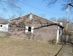 Foreclosure in  W OREGON AVE Sebring, OH 44672