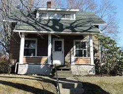 Foreclosure Listing in W OREGON AVE SEBRING, OH 44672