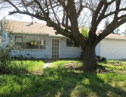 Foreclosure in  COUNTY ROAD 94B Woodland, CA 95695