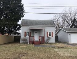 Foreclosure Listing in CENTRAL PARK AVE MARKHAM, IL 60428