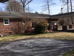 Foreclosure in  LYONS RD Bluff City, TN 37618