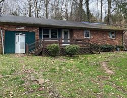 Foreclosure in  OLD GALLATIN RD Scottsville, KY 42164