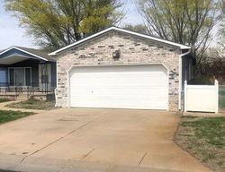 Foreclosure Listing in W OXBERRY ST WICHITA, KS 67217