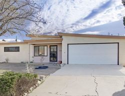 Foreclosure in  DAKOTA ST NE Albuquerque, NM 87110