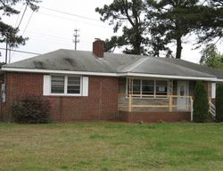 Foreclosure Listing in MELVIN DR PORTSMOUTH, VA 23701