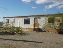 Foreclosure in  W ELSIE LN Quartzsite, AZ 85346