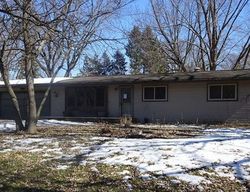 Foreclosure in  COUNTY ROAD MM Oregon, WI 53575