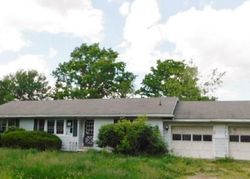 Foreclosure in  COLONEL BURCH RD Valley Falls, NY 12185