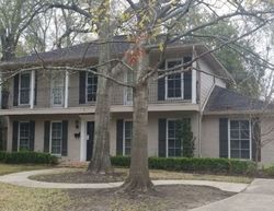 Foreclosure in  PERTHSHIRE RD Houston, TX 77024