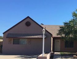 Foreclosure in  N 45TH DR Glendale, AZ 85308