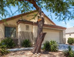 Foreclosure in  MIDNIGHT BREEZE ST North Las Vegas, NV 89081