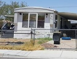 Foreclosure Listing in SHOSHONE LN HENDERSON, NV 89015