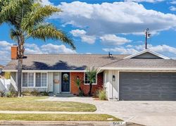 Foreclosure Listing in CUMBERLAND DR CYPRESS, CA 90630
