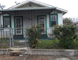 Foreclosure in  PECK AVE San Antonio, TX 78210