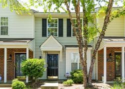 Foreclosure in  TURNING STICK CT Charlotte, NC 28213