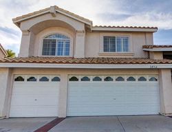 Foreclosure in  NAVY BLUE CT Las Vegas, NV 89117