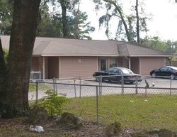 Foreclosure in  NE 18TH ST Ocala, FL 34470