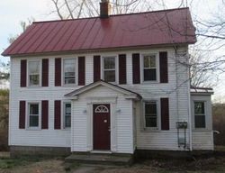 Foreclosure Listing in OLD HARTFORD RD COLCHESTER, CT 06415