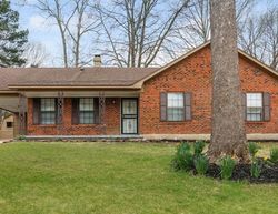 Foreclosure in  ASPENHILL DR Memphis, TN 38135