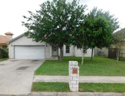 Foreclosure in  VERONIKA ST Alamo, TX 78516