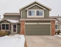 Foreclosure in  W 63RD DR Arvada, CO 80003