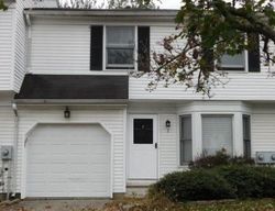 Foreclosure in  SYCAMORE RD Middlesex, NJ 08846