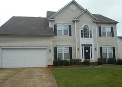 Foreclosure Listing in MEADOWVIEW HILLS DR CHARLOTTE, NC 28269