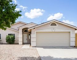 Foreclosure in  W DESERT COVE AVE Peoria, AZ 85345