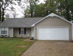 Foreclosure in  HIGH TIMBER DR Maumelle, AR 72113