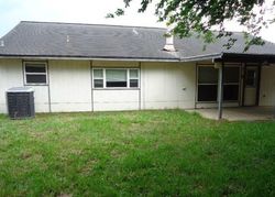 Foreclosure in  CASTLEMONT LN Spring, TX 77388