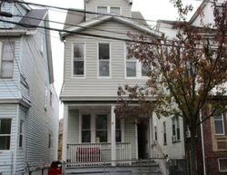 Foreclosure Listing in N 12TH ST NEWARK, NJ 07107