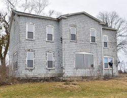 Foreclosure in  DYGERT ST Palatine Bridge, NY 13428