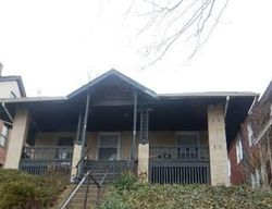 Foreclosure Listing in GLENMORE AVE PITTSBURGH, PA 15216