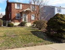 Foreclosure in  COMMERCIAL ST Pittsburgh, PA 15218