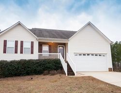 Foreclosure in  CHRISTIANNA CT NW Concord, NC 28027