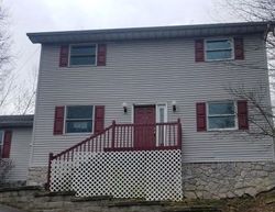 Foreclosure Listing in WILLOWBROOK RD CLARKS SUMMIT, PA 18411