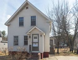 Foreclosure in  SOUTHBRIDGE ST Auburn, MA 01501