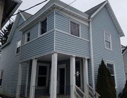 Foreclosure in  DYKE ST Andover, NY 14806