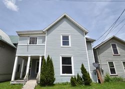 Foreclosure in  DYKE ST Andover, NY 14806