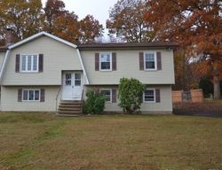 Foreclosure Listing in GRASSY HILL RD WATERBURY, CT 06704