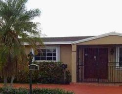 Foreclosure in  SW 33RD ST Miami, FL 33165