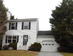 Foreclosure in  JO APTER PL New Windsor, MD 21776