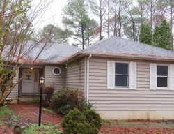 Foreclosure Listing in SOUNDINGS RD LUSBY, MD 20657