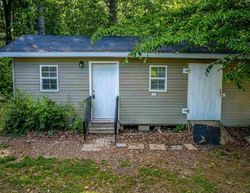 Foreclosure in  CLEAR SPRINGS RD Mascot, TN 37806