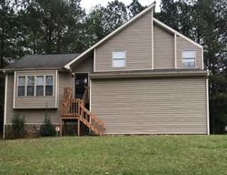 Foreclosure Listing in SPRING GARDEN LN LITHONIA, GA 30038